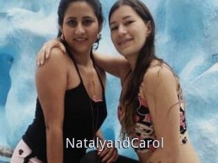 NatalyandCarol