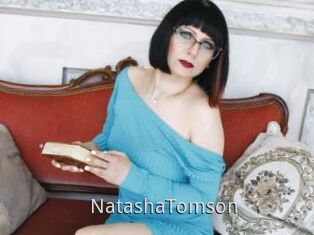 NatashaTomson