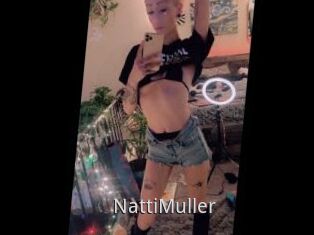 NattiMuller