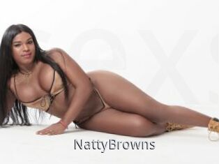 NattyBrowns