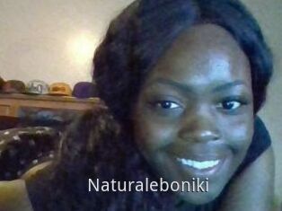 Naturaleboniki