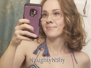 NaughtyNShy