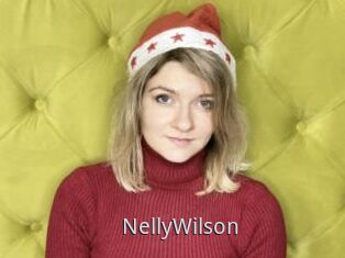 NellyWilson