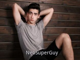 NeoSuperGuy