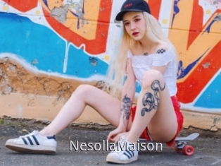 NesollaMaison