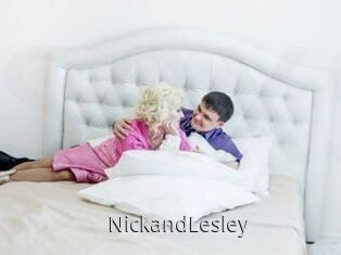 NickandLesley