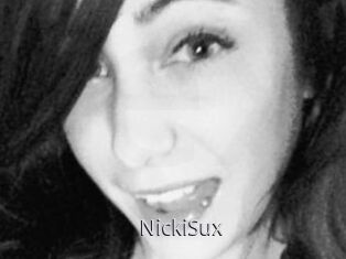 NickiSux