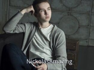 NickolasAmazing