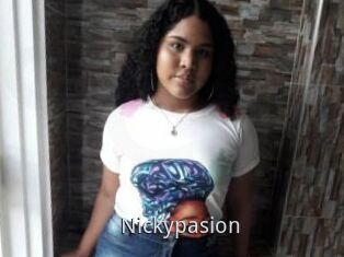 Nickypasion