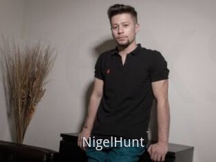 NigelHunt