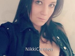 NikkiCarmen