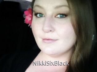 NikkiSixBlack