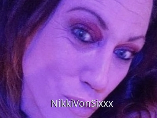 NikkiVonSixxx