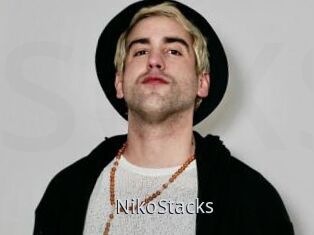 NikoStacks