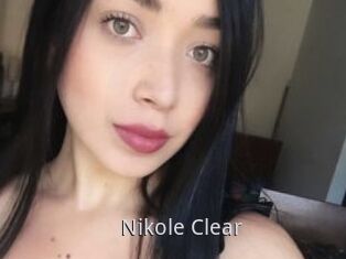 Nikole_Clear