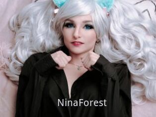 NinaForest