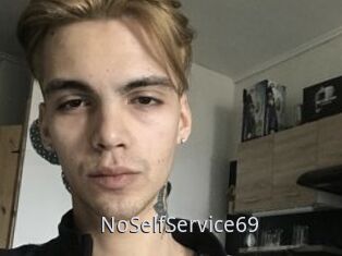 NoSelfService69