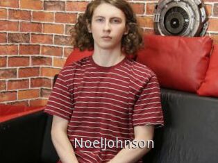 NoelJohnson