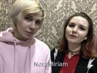 NoraMiriam