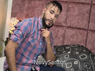 NovySantos