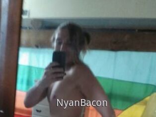 NyanBacon