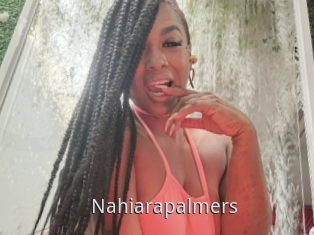 Nahiarapalmers