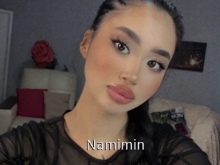 Namimin