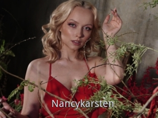 Nancykarsten