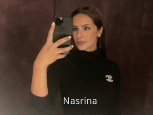 Nasrina