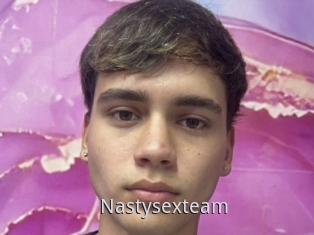 Nastysexteam