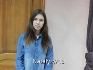 Natalysxy18