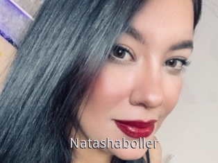 Natashaboller