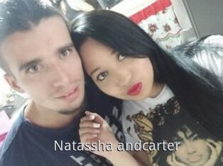 Natassha_andcarter