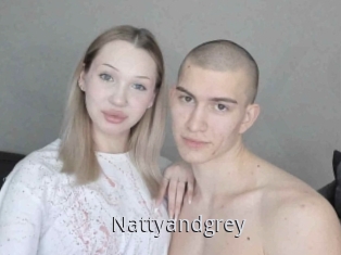 Nattyandgrey