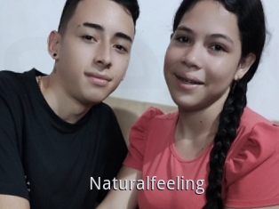 Naturalfeeling