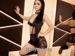 Natyroberts