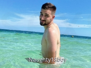 Naughty18boy