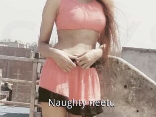 Naughty_neetu