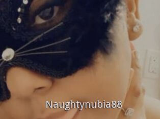 Naughtynubia88