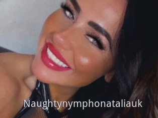 Naughtynymphonataliauk