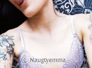 Naugtyemma