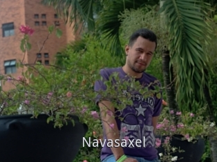 Navasaxel