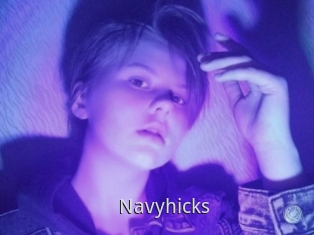 Navyhicks