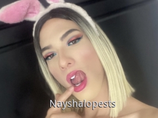 Nayshalopests