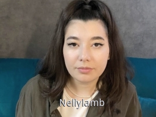 Nellylamb