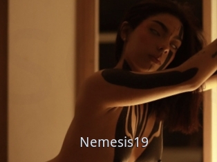 Nemesis19