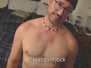 Nextdoorjock