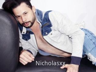 Nicholasxx