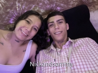 Nickandsammy