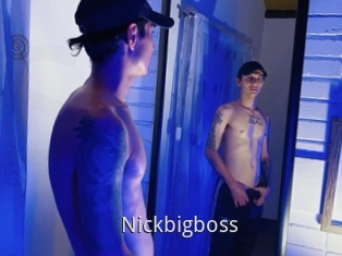 Nickbigboss